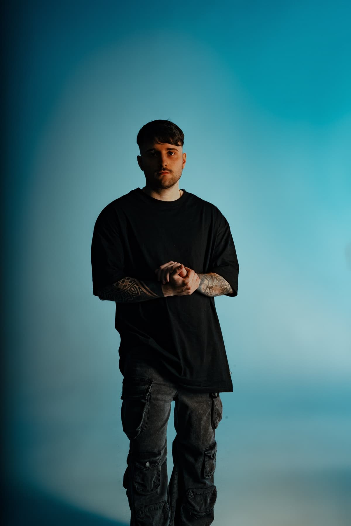 Leo Bellaera press photo 1